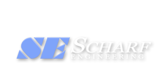 Scharf Engineering Inc.
