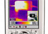 Thermal Camera / PDA Interface